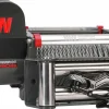 Vinsch Warrior Winches Samurai stålvajer 14500 12V