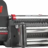 Vinsch Warrior Winches Samurai stålvajer 12000 12V
