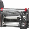 Vinsch Warrior Winches Samurai stålvajer 12000 24V
