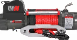 Vinsch Warrior Winches Samurai syntetlina 14500 12V