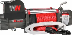 Vinsch Warrior Winches Samurai syntetlina 14500 12V