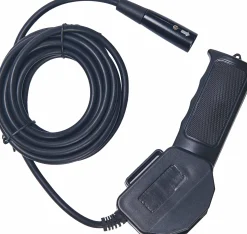 Vinsch Warrior Winches Trojan portabel syntetlina 4000