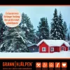 Vinterförvaring Grannhjälpen Robotgräsklippare