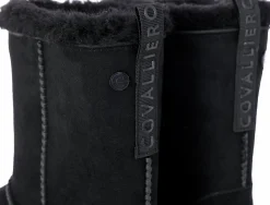 Vinterstövel Covalliero WinterBoots Grande Svart