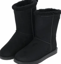 Vinterstövel Covalliero WinterBoots Grande Svart