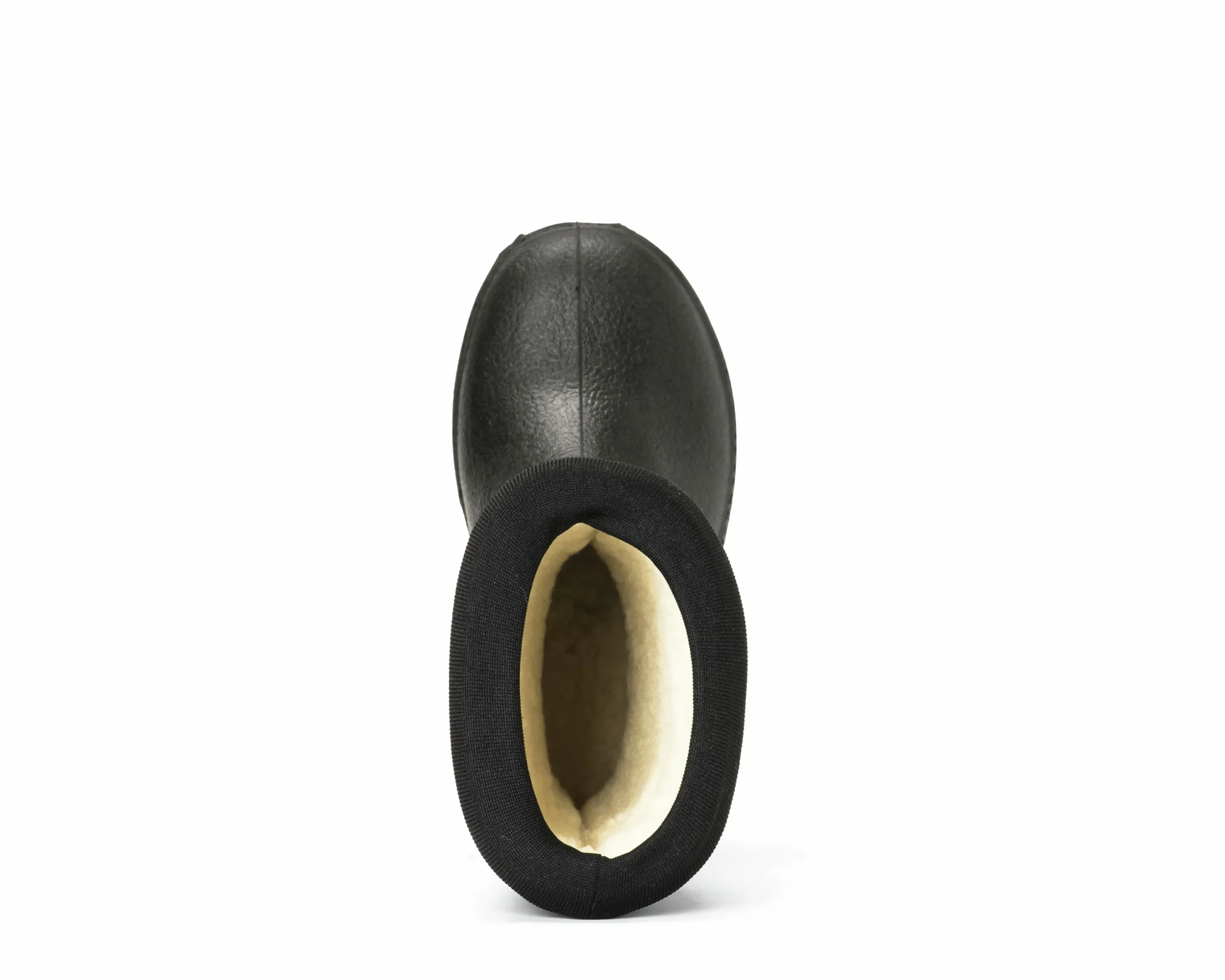 Vinterstövel Polyver Kids Svart