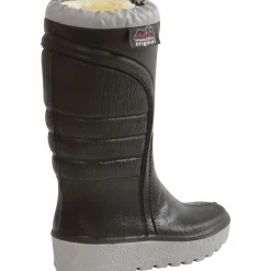 Vinterstövel Powerboots Original High Svart