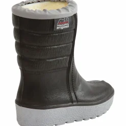 Vinterstövel Powerboots Original Low Junior Svart