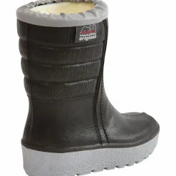 Vinterstövel Powerboots Original Low Svart