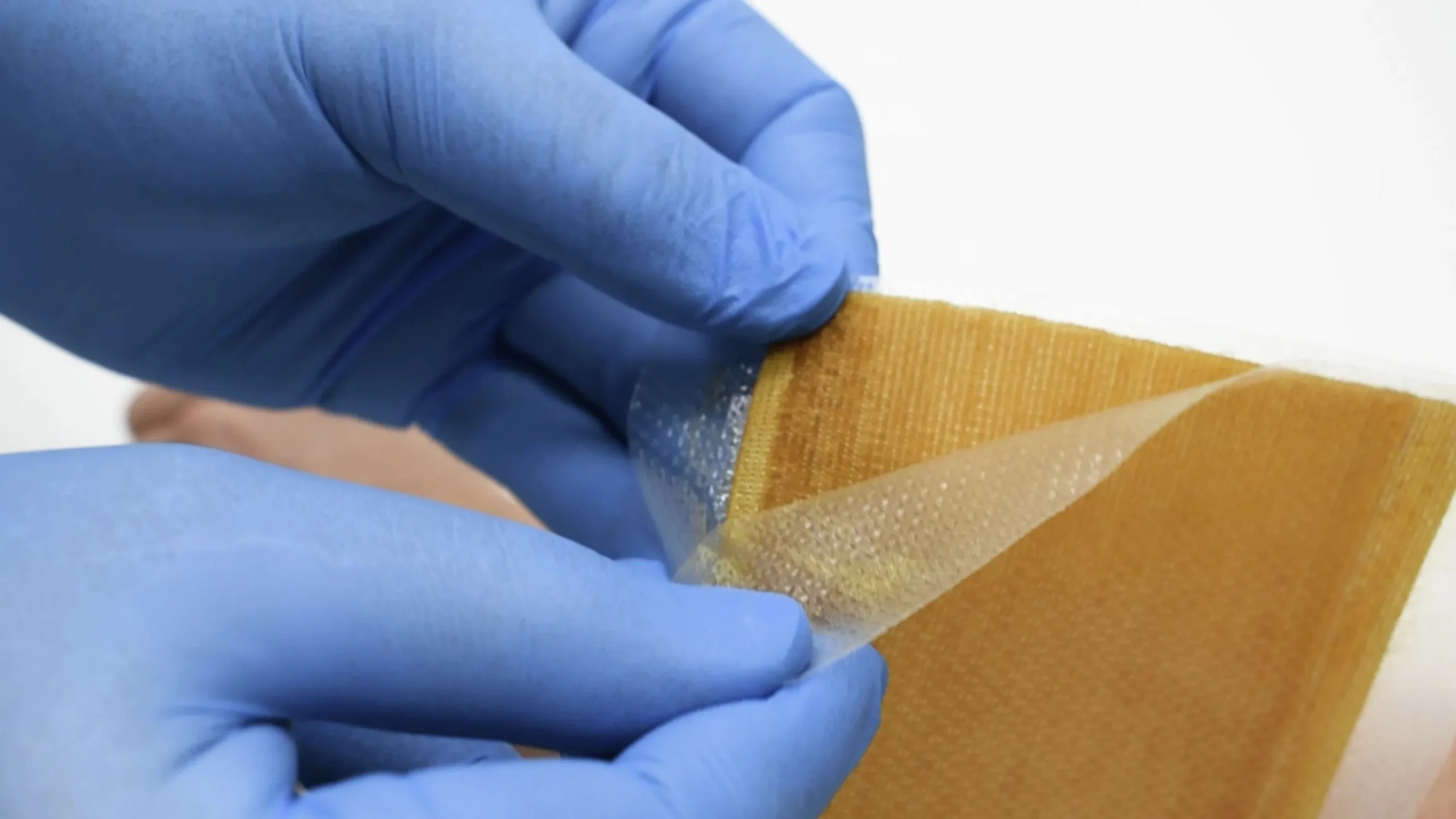 Viskoskompress Activon Tulle 5x5cm 5-p