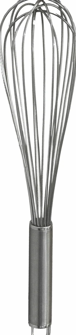 Visp DeLaval mjölkersättning rostfri 34cm