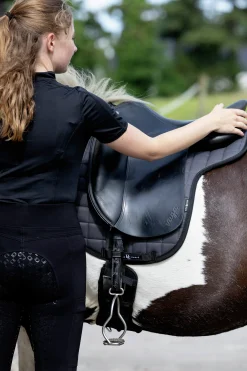 Vojlock Horse Guard Alvi Islandshäst Cob Grå