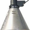 Värmearmatur Kerbl max 175W E27 Ø210mm Energisparfunktion