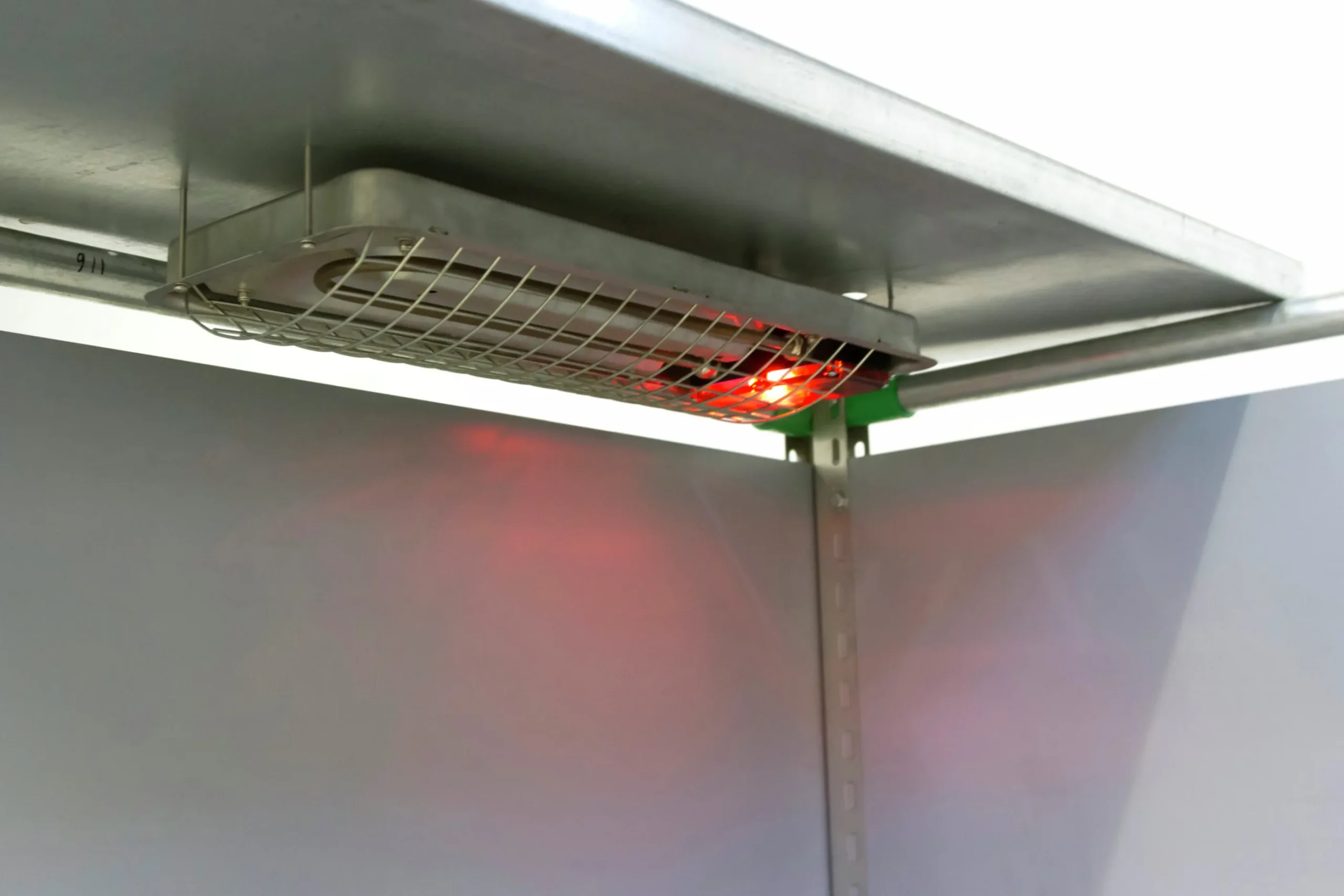 Värmearmatur Kerbl SunnyBoy IPX7 150W