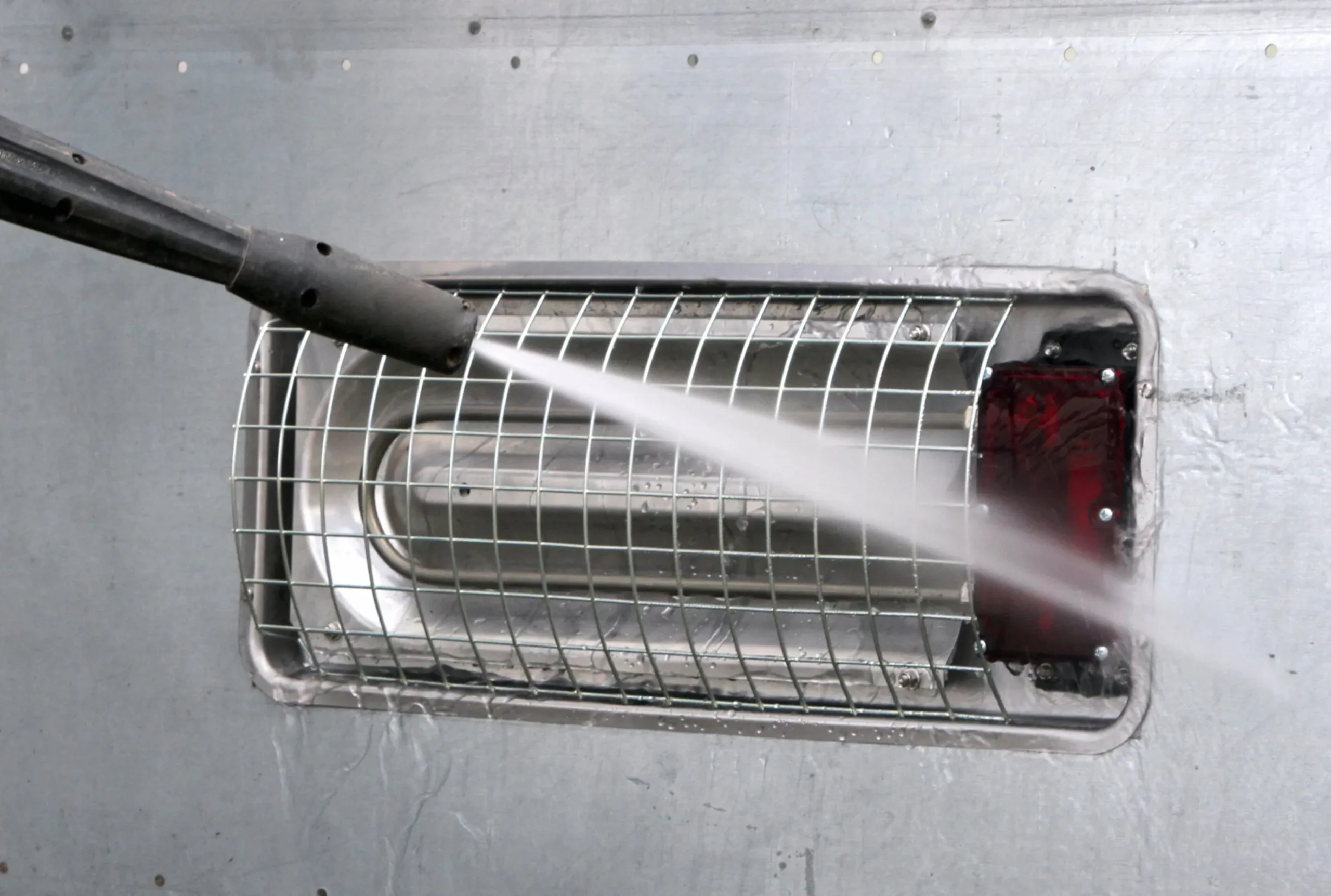 Värmearmatur Kerbl SunnyBoy IPX7 150W