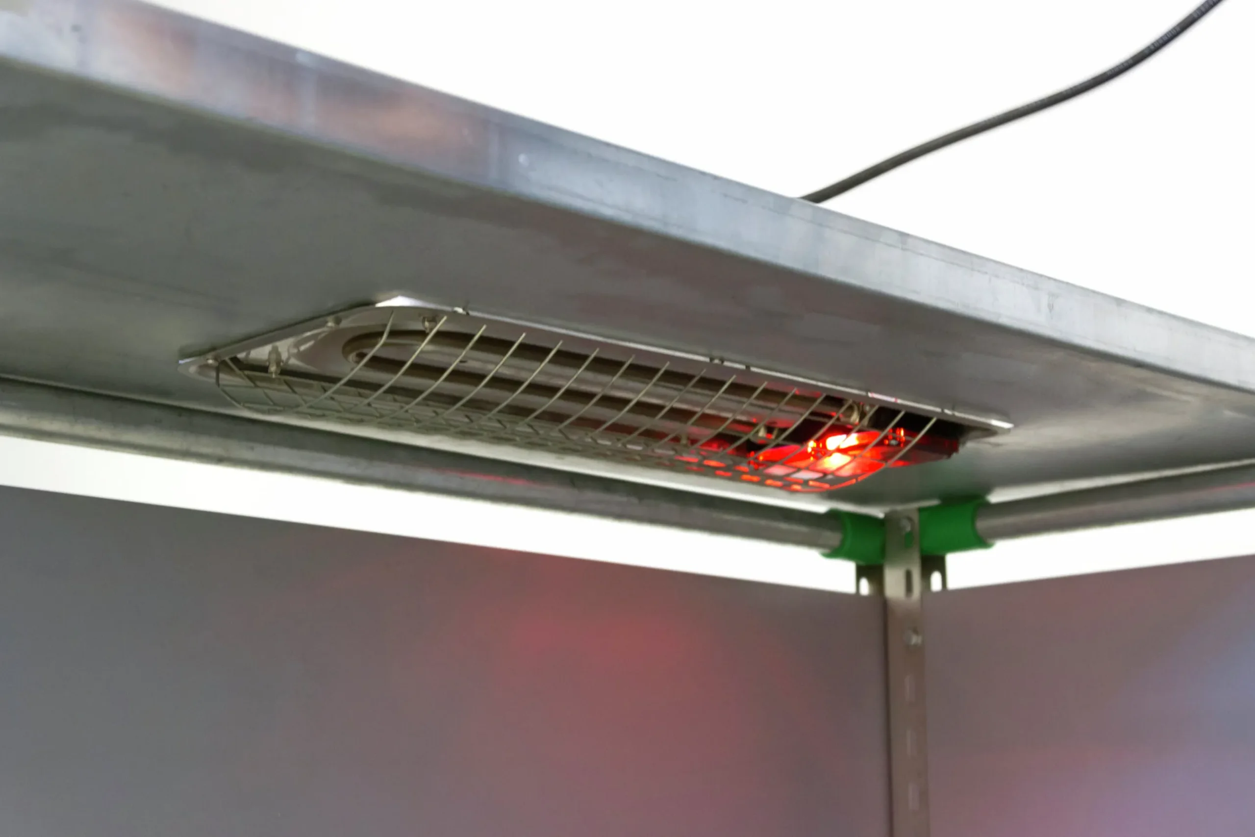 Värmearmatur Kerbl SunnyBoy IPX7 150W