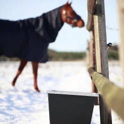 Värmebalja Willab rektangulär 60L
