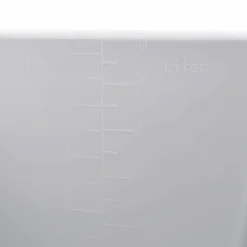 Värmebalja Willab rektangulär 60L