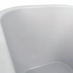 Värmebalja Willab rektangulär 120L