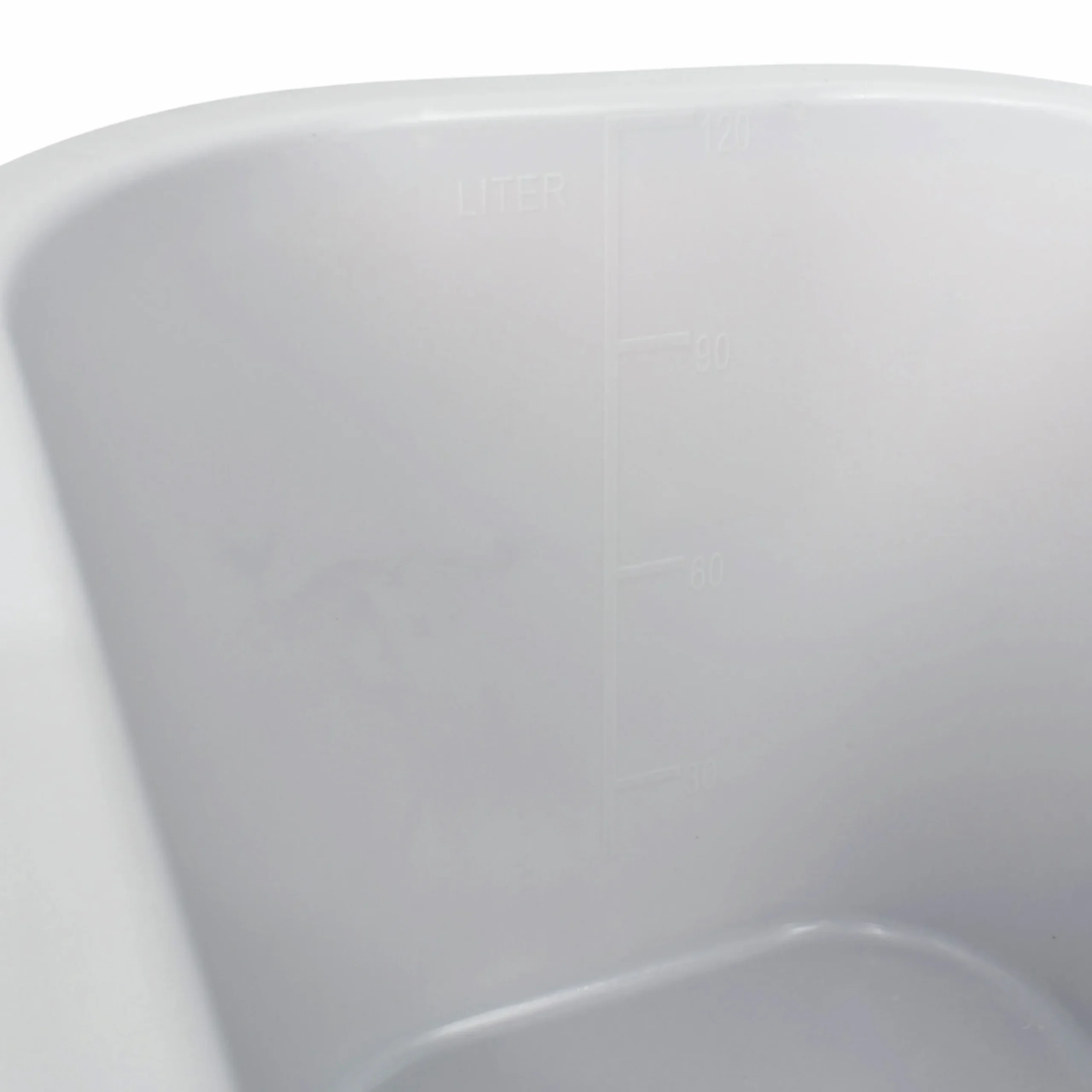 Värmebalja Willab rektangulär 120L