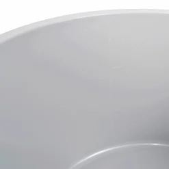 Värmebalja Willab rund 45L