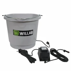 Värmehink Willab 20L