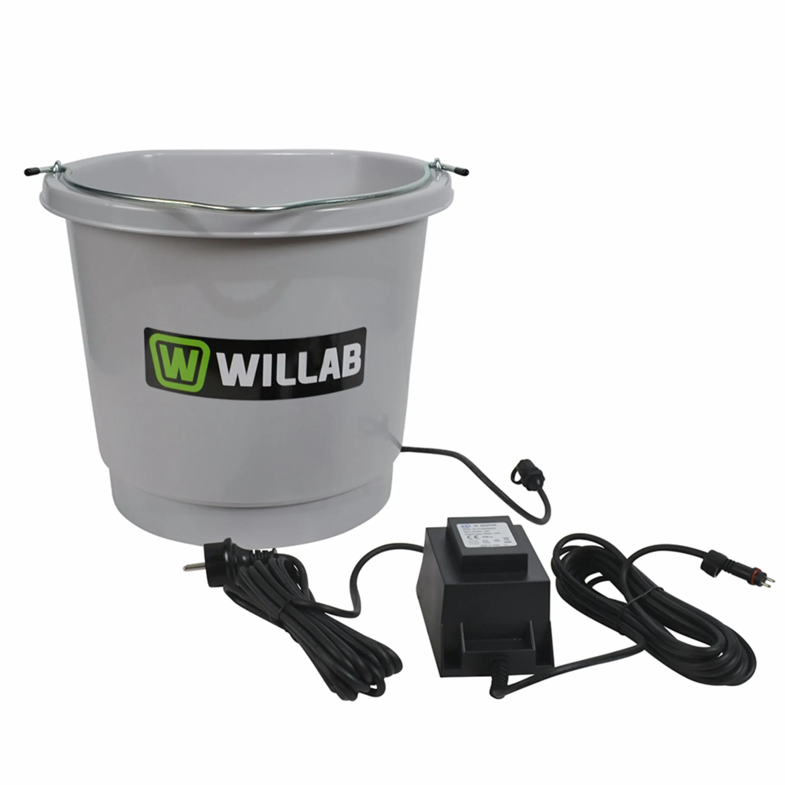 Värmehink Willab 20L