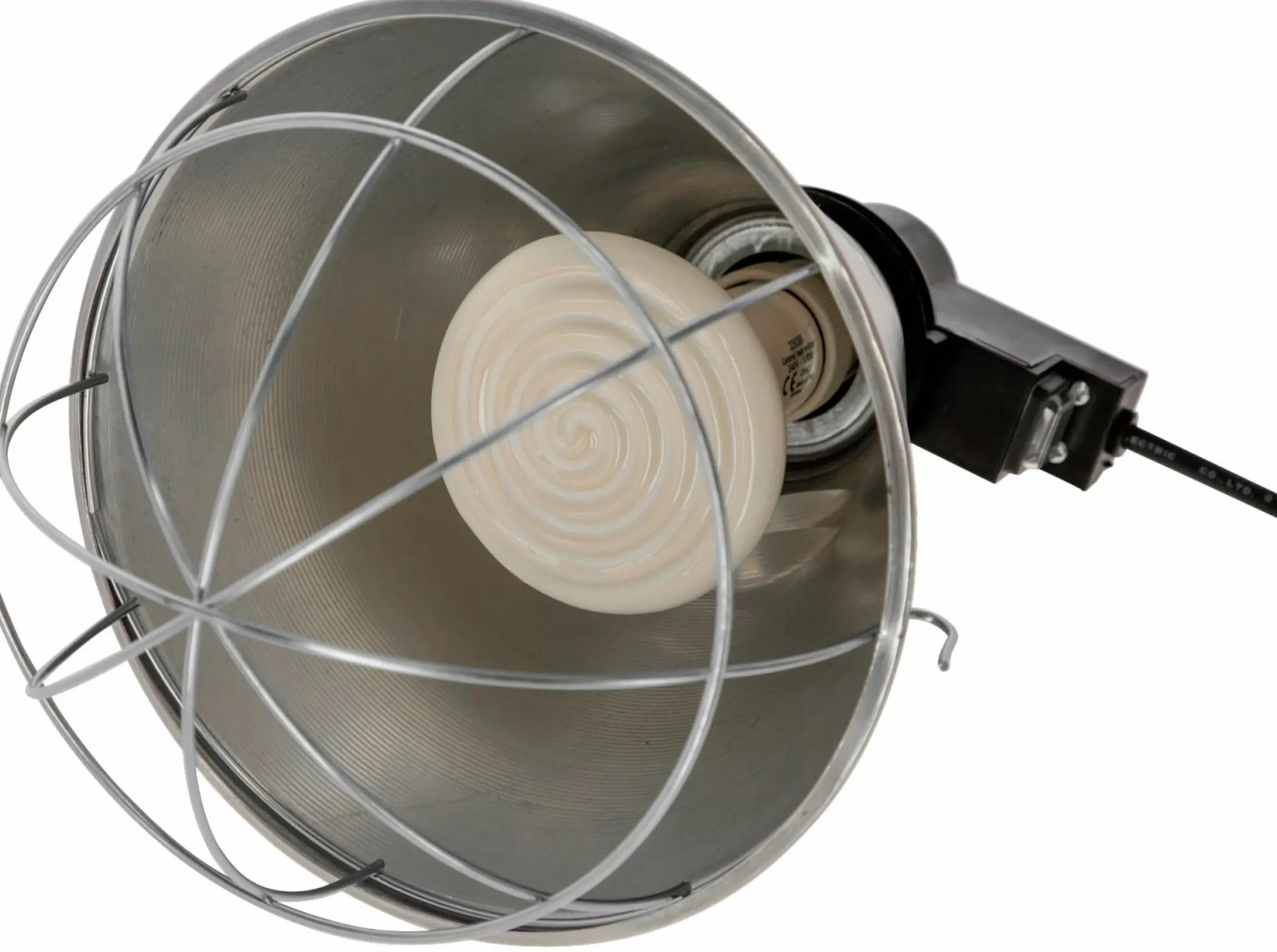 Värmelampa Kerbl E27 keramisk 150W