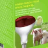Värmelampa Kerbl Eurofarm E27 infraröd 150W