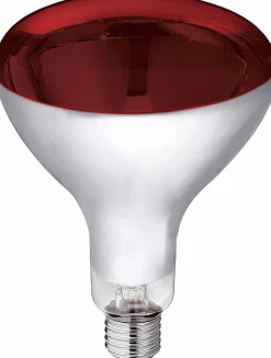 Värmelampa Kerbl Eurofarm E27 infraröd 150W