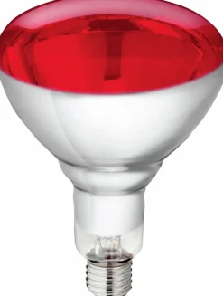 Värmelampa Philips E27 infraröd 150W