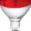 Värmelampa Philips E27 infraröd 250W