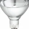 Värmelampa Philips E27 ofärgad 150W
