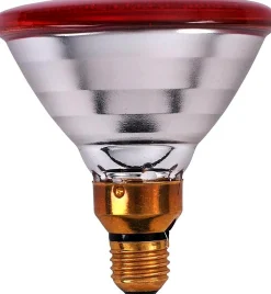 Värmelampa Philips PAR38 E27 infraröd lågenergi 175W