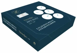 Värmeljus Liljeholmens Stearin 50-p
