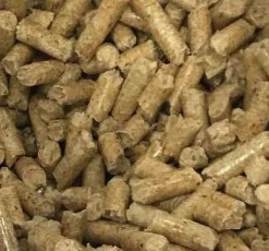Värmepellets Fågelfors 6mm Helpall 48x16kg (hemleverans)
