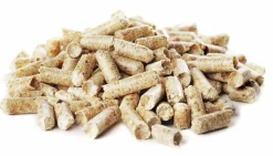 Värmepellets Scandbio 6mm 16kg