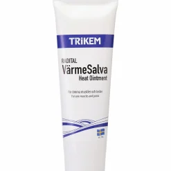 Värmesalva Trikem Radital 250ml