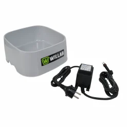Värmeskål Willab 3L
