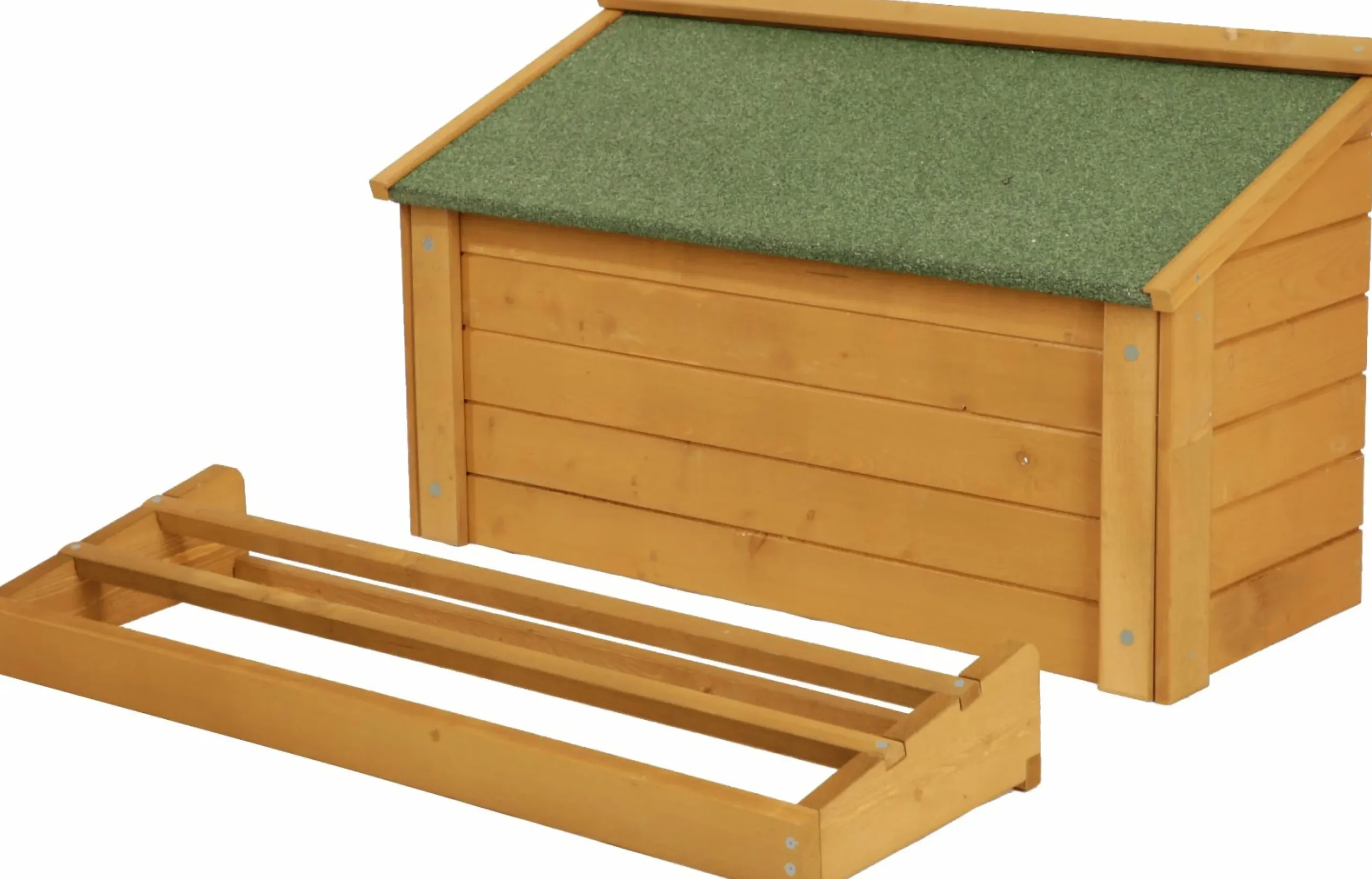 Värprede Kerbl Hobby Trä 85x37x48cm