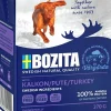 Våtfoder Bozita Bitar i gelé Kalkon 370g