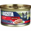 Våtfoder Bozita Mousse Beef 85g