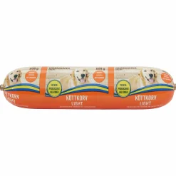 Våtfoder Granngården Köttkorv Light 800g