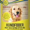 Våtfoder Granngården Paté Kyckling 800g