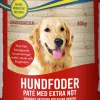 Våtfoder Granngården Paté Nöt 800g