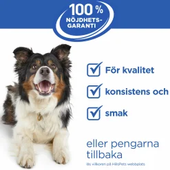 Våtfoder Hills Science Plan Adult Beef 370g
