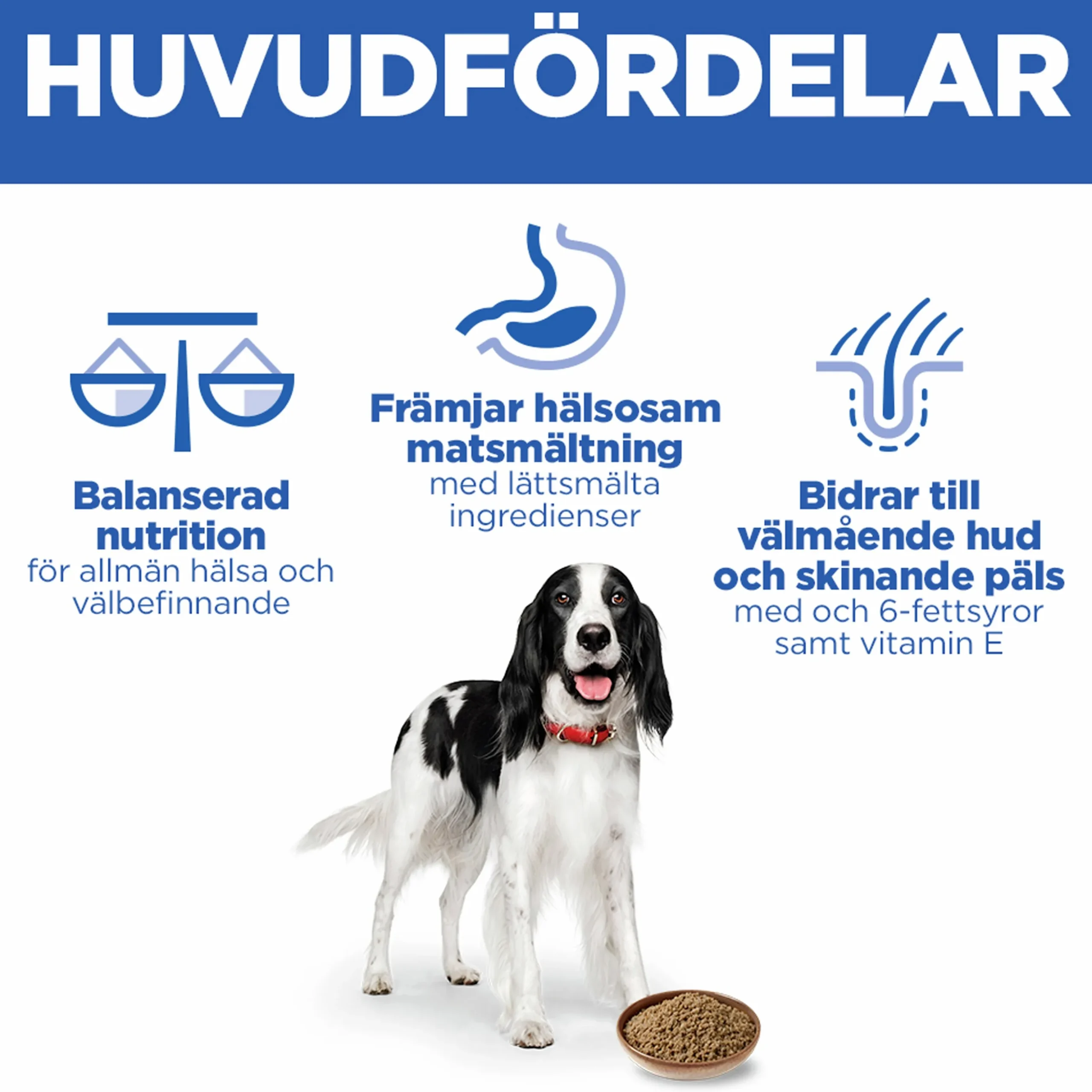 Våtfoder Hills Science Plan Adult Beef 370g