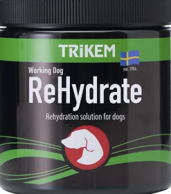 Vätskeersättning Trikem WorkingDog ReHydrate 400g