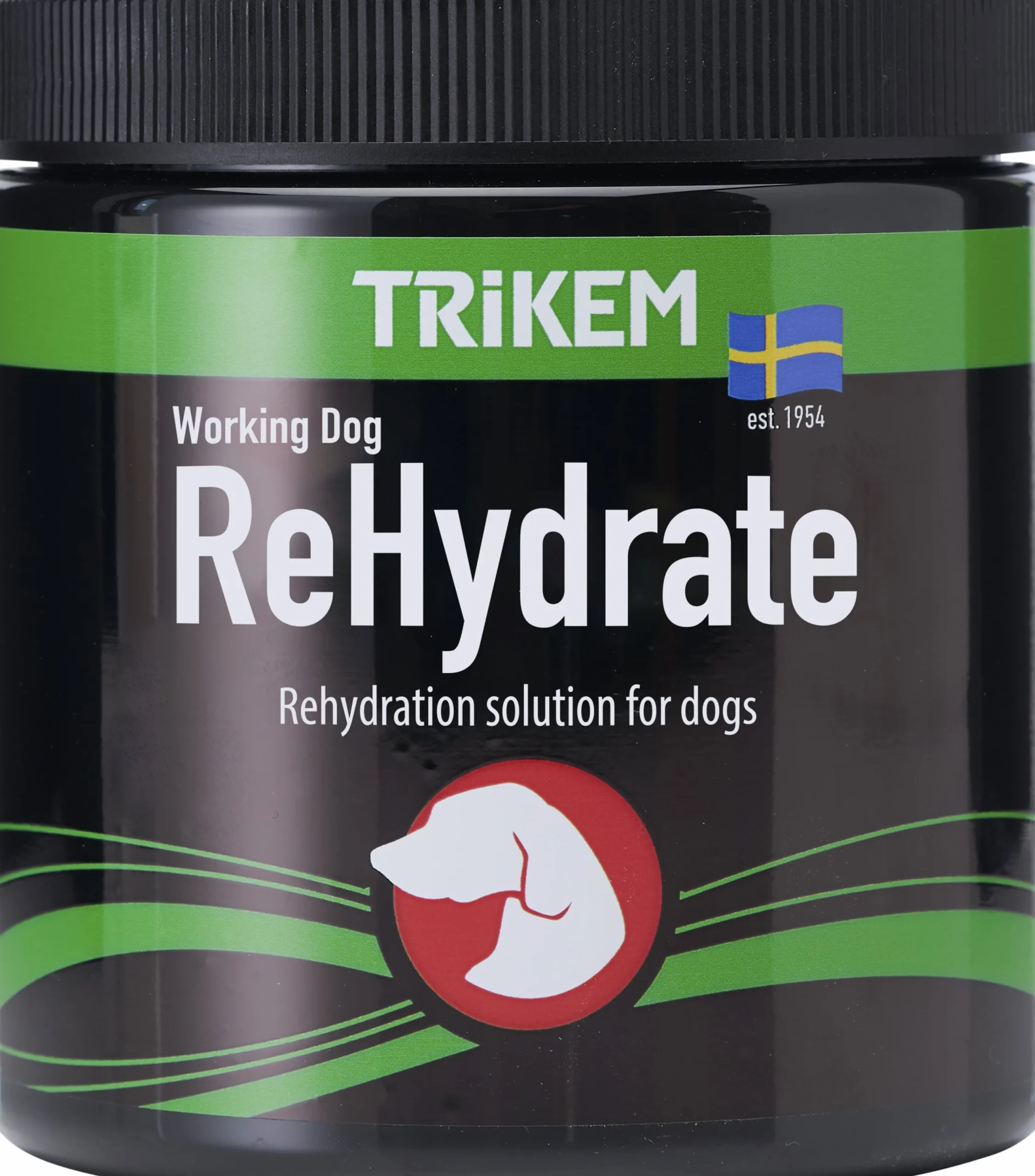 Vätskeersättning Trikem WorkingDog ReHydrate 400g