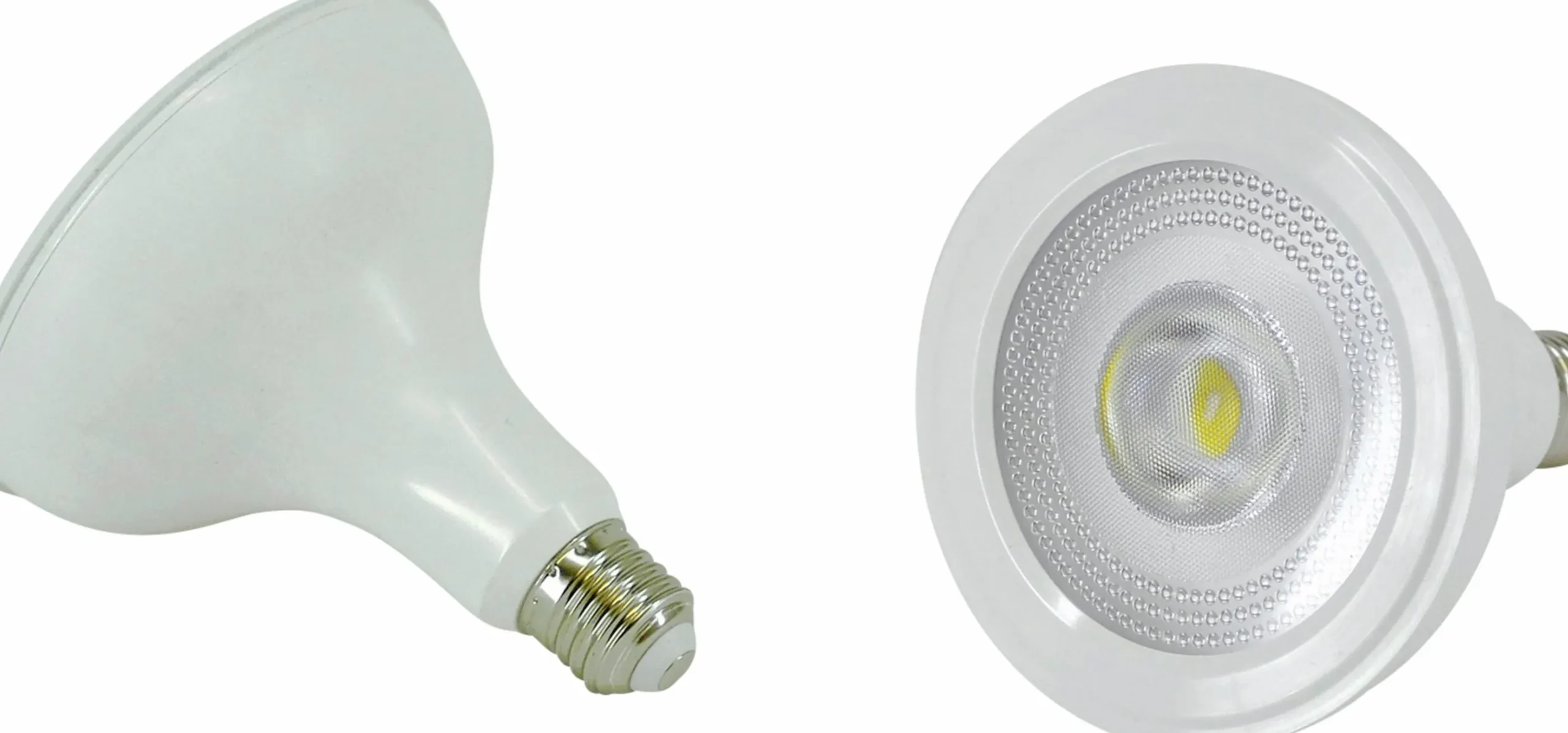 Växbelysning Nelson Garden LED Lampa E27 18W